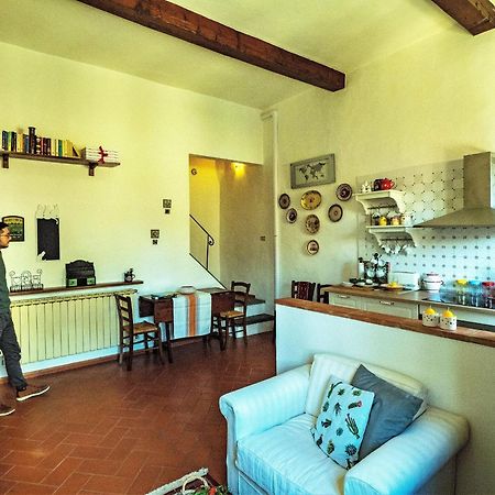 Canacci Undici Firenze Eksteriør bilde