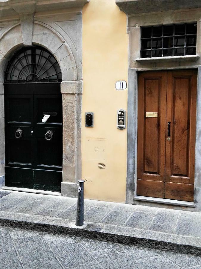 Canacci Undici Firenze Eksteriør bilde